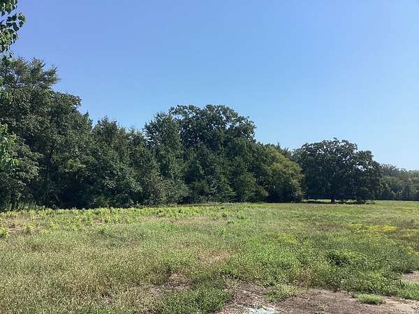 41 Acres of Land for Sale in Hope, Arkansas