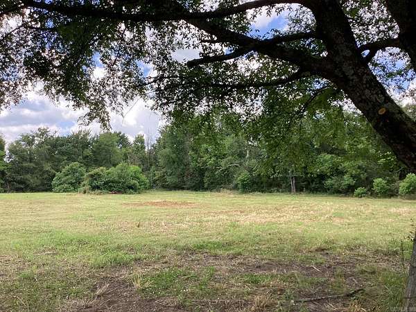 41 Acres of Land for Sale in Hope, Arkansas