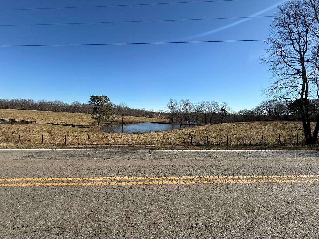 18.7 Acres of Land for Sale in Bowdon, Georgia