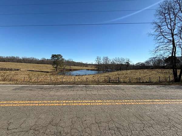 Residential Land for Sale in Bowdon, Georgia