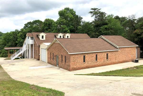 2.87 Acres of Residential Land with Home for Sale in Dallas, North Carolina