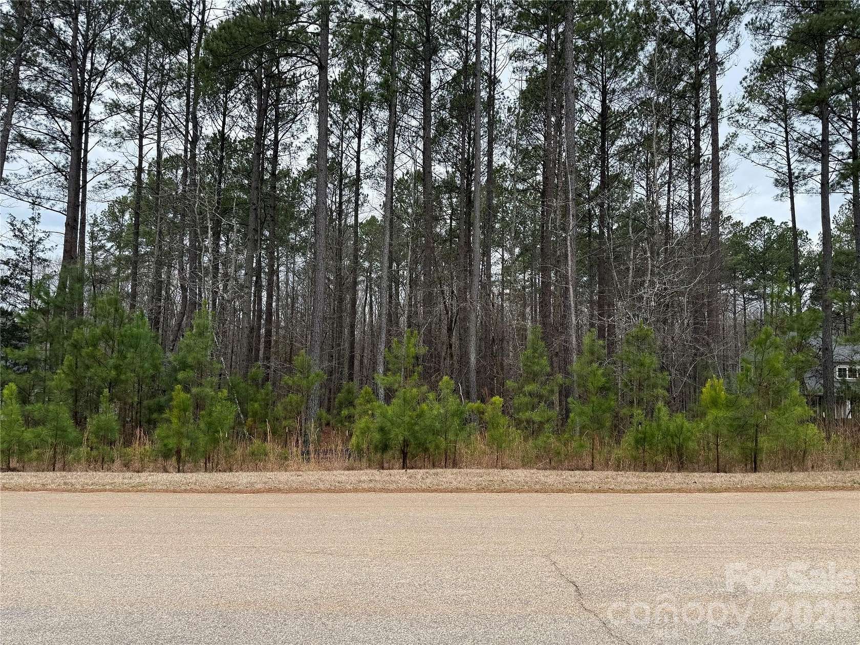 0.75 Acres of Residential Land for Sale in Lancaster, South Carolina