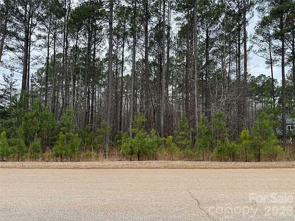 0.75 Acres of Residential Land for Sale in Lancaster, South Carolina