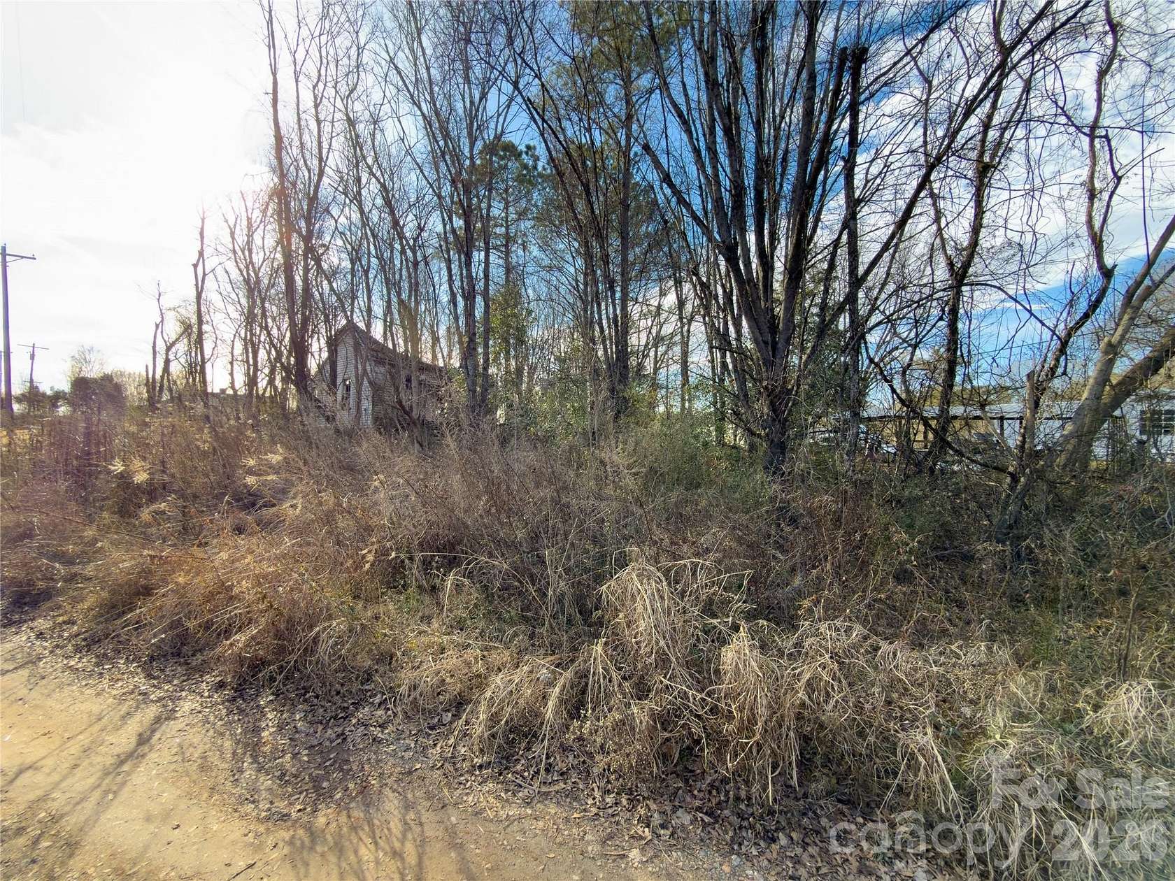 0.6 Acres of Residential Land for Sale in Lincolnton, North Carolina