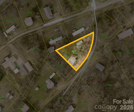 0.36 Acres of Residential Land for Sale in Lincolnton, North Carolina