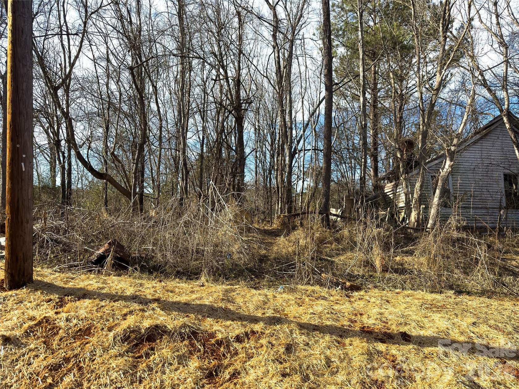 0.24 Acres of Residential Land for Sale in Lincolnton, North Carolina