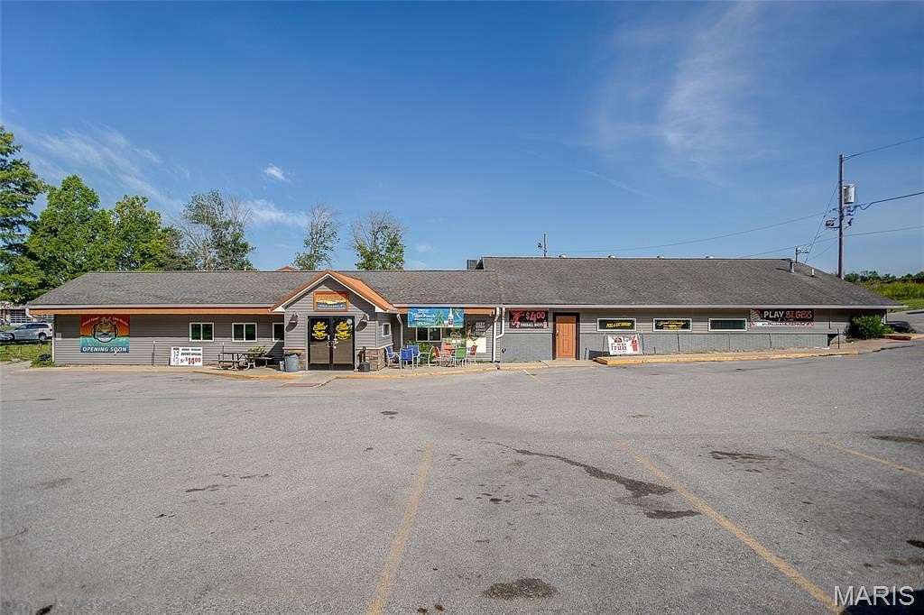 2.7 Acres of Commercial Land for Sale in Alton, Illinois