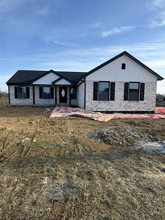 1.1 Acres of Residential Land with Home for Sale in Foster, Kentucky