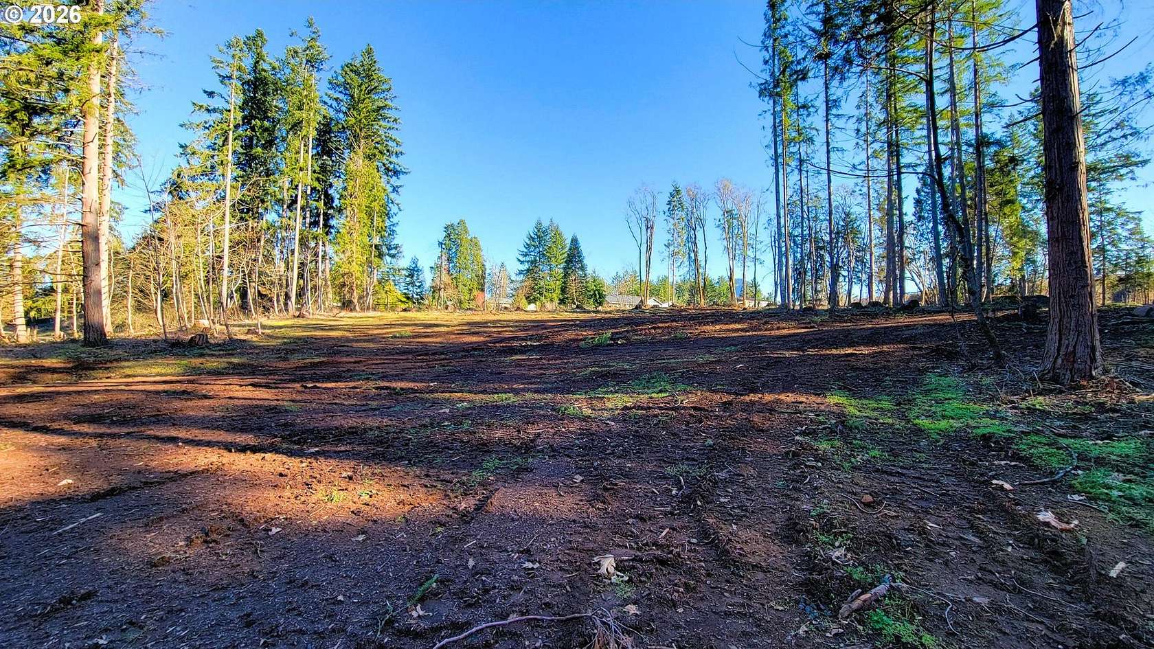 2 Acres of Residential Land for Sale in Dexter, Oregon