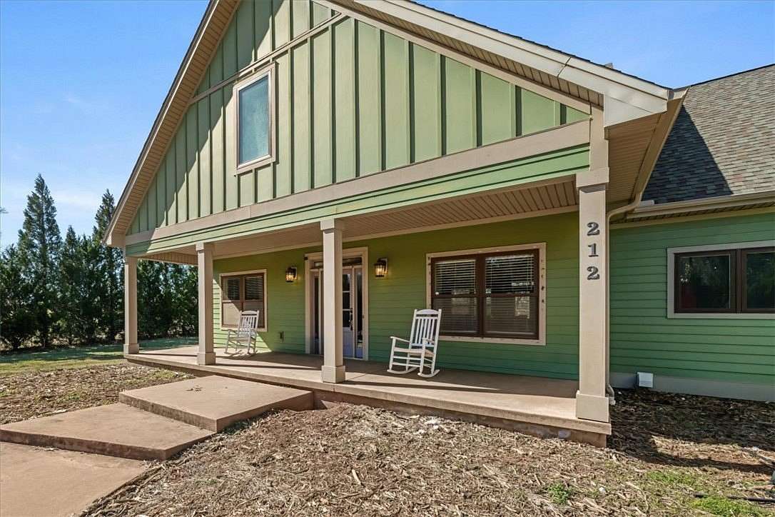 2.3 Acres of Residential Land with Home for Sale in Seneca, South Carolina