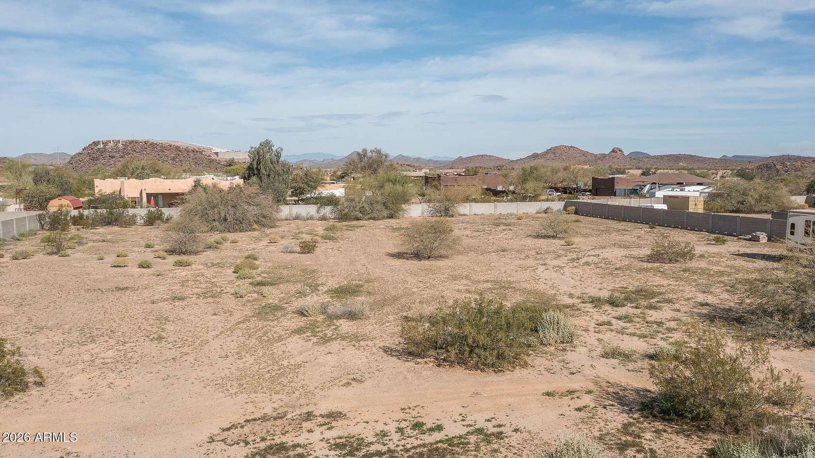 1.56 Acres of Residential Land for Sale in Surprise, Arizona