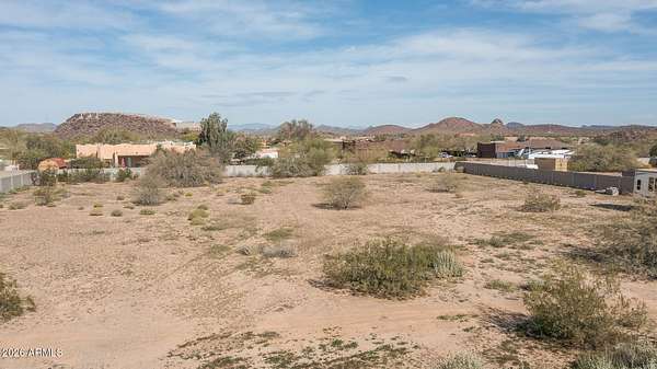 1.56 Acres of Residential Land for Sale in Surprise, Arizona