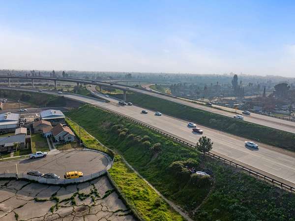 0.28 Acres of Commercial Land for Sale in Fresno, California