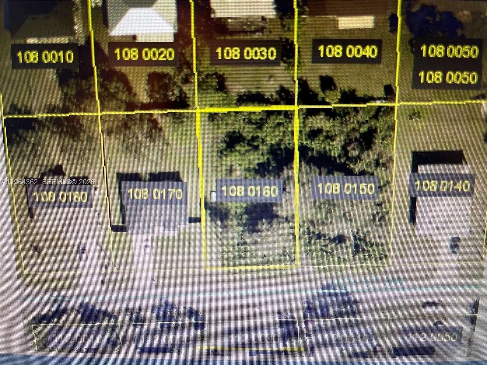 0.24 Acres of Residential Land for Sale in Lehigh Acres, Florida