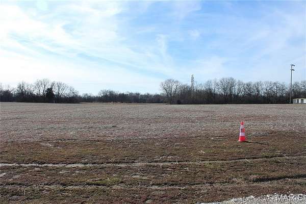 3 Acres of Residential Land for Sale in Wentzville, Missouri
