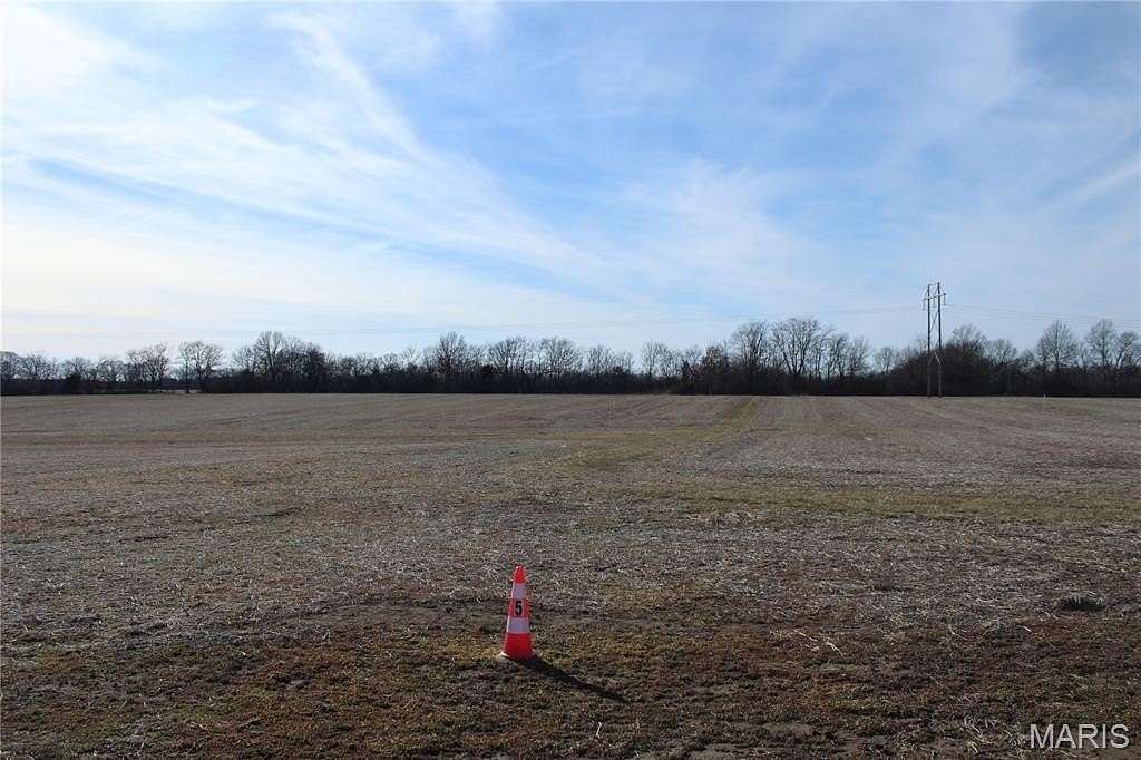3 Acres of Residential Land for Sale in Wentzville, Missouri