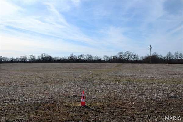 3 Acres of Residential Land for Sale in Wentzville, Missouri