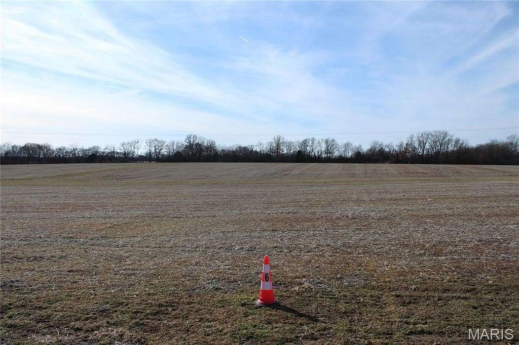 3 Acres of Residential Land for Sale in Wentzville, Missouri
