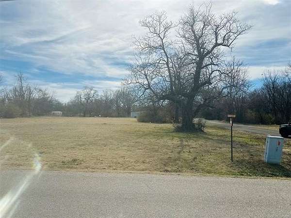 0.23 Acres of Mixed-Use Land for Sale in Muskogee, Oklahoma