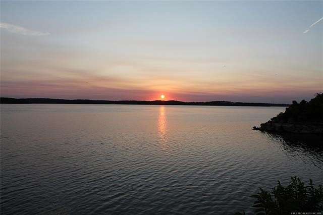 0.58 Acres of Residential Land for Sale in Cleveland, Oklahoma