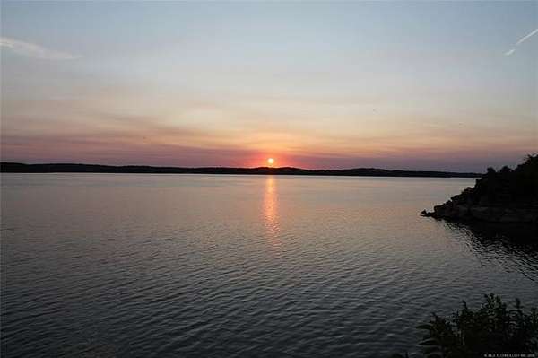 0.58 Acres of Residential Land for Sale in Cleveland, Oklahoma