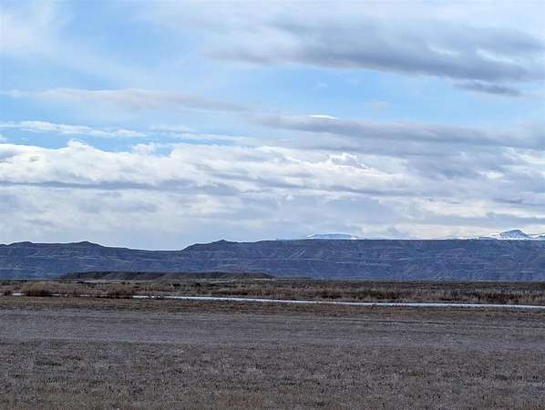 75 Acres of Land for Sale in Byron, Wyoming