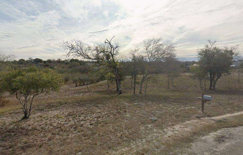 0.48 Acres of Land for Sale in Sandia, Texas