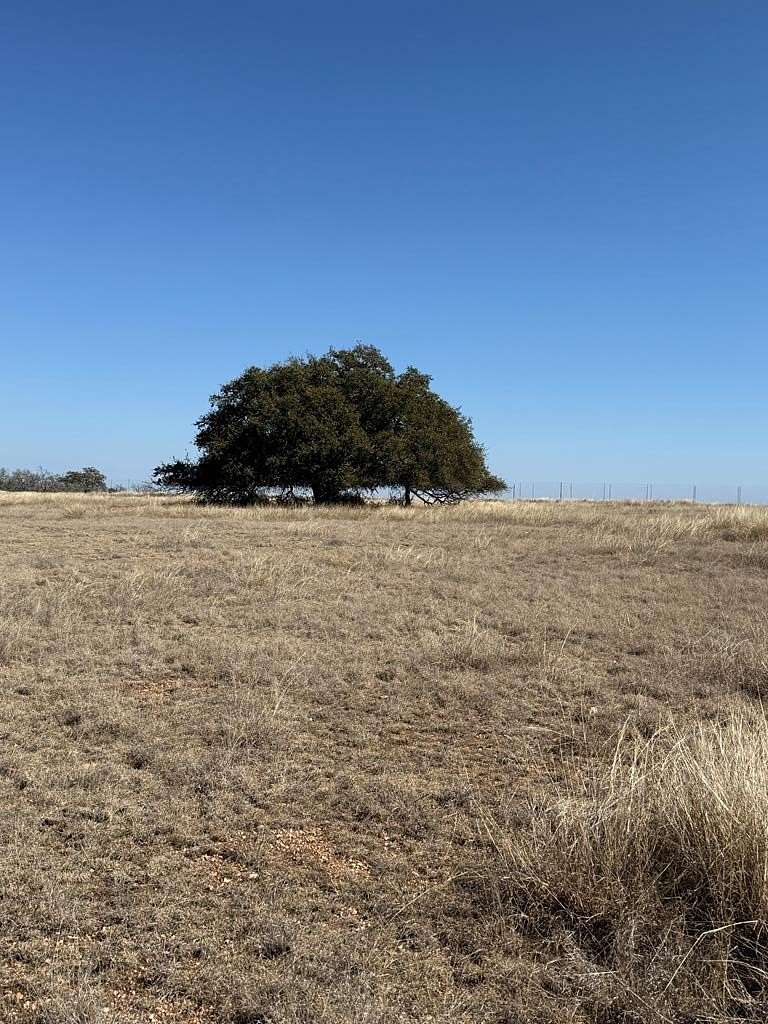 5.1 Acres of Residential Land for Sale in Harper, Texas