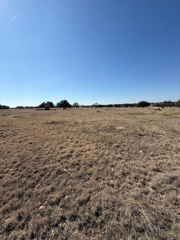 5.1 Acres of Residential Land for Sale in Harper, Texas