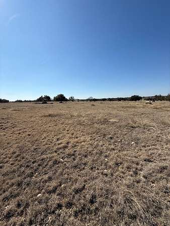 5.1 Acres of Residential Land for Sale in Harper, Texas