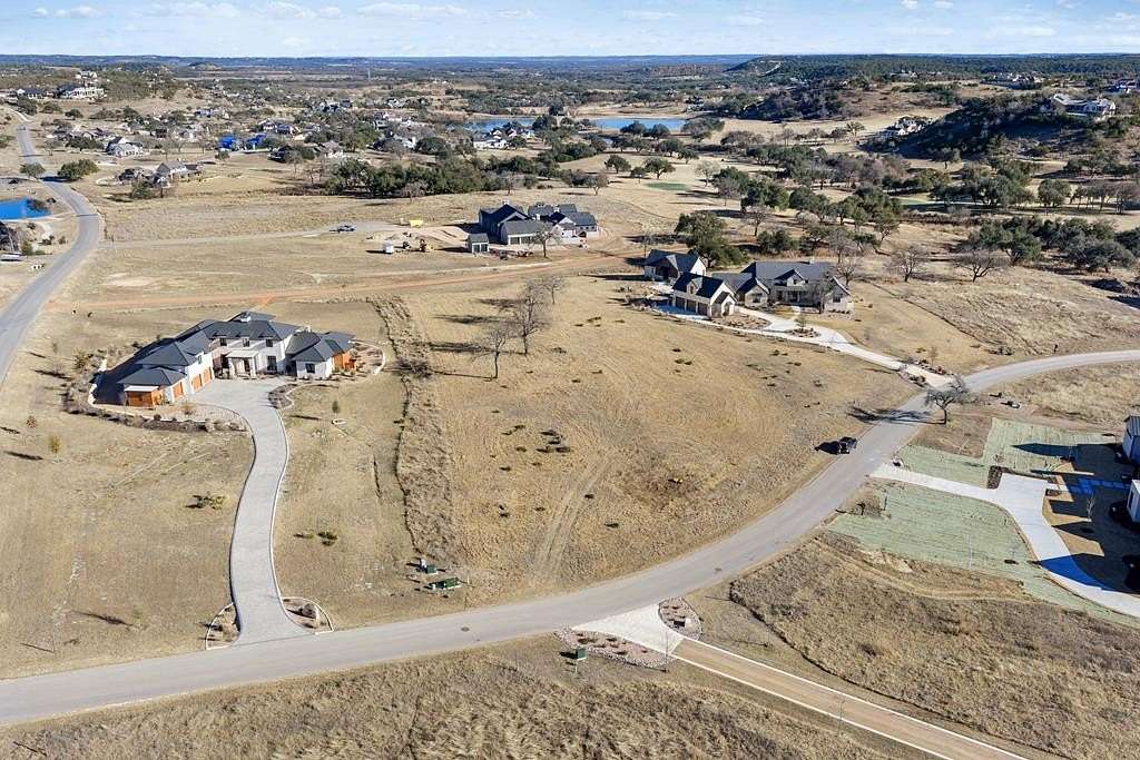 2 Acres of Residential Land for Sale in Fredericksburg, Texas