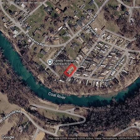 0.26 Acres of Land for Sale in St. Albans, West Virginia