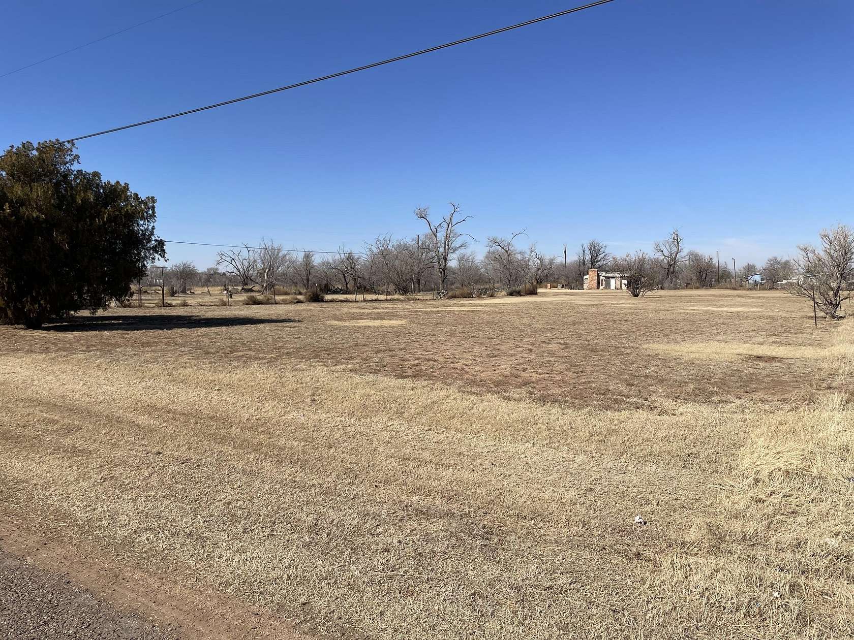 1 Acre of Land for Sale in Lubbock, Texas