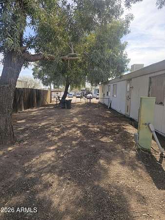 0.23 Acres of Residential Land for Sale in Glendale, Arizona