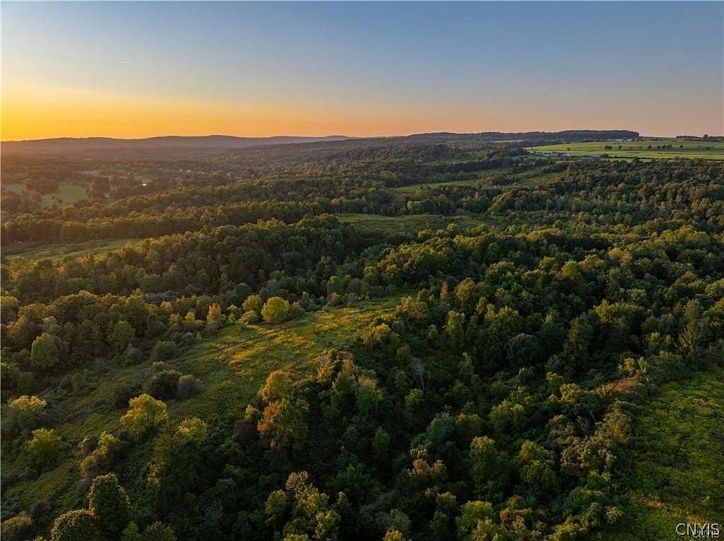 88 Acres of Improved Recreational Land for Sale in Little Falls, New York