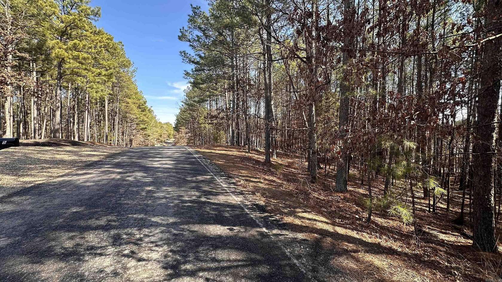 0.48 Acres of Residential Land for Sale in Hot Springs Village, Arkansas