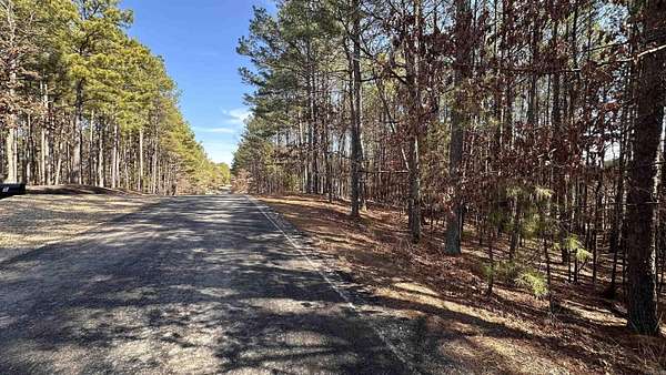 0.48 Acres of Residential Land for Sale in Hot Springs Village, Arkansas