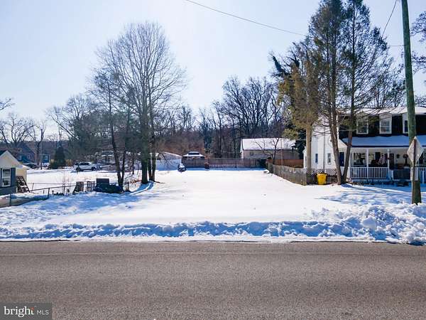 0.17 Acres of Residential Land for Sale in Pasadena, Maryland