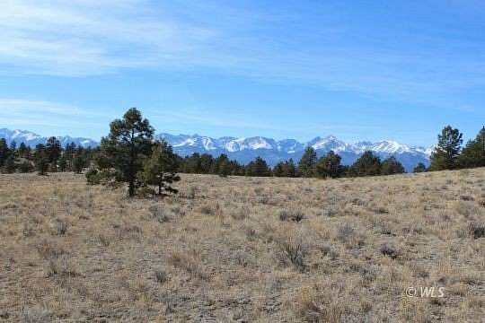 36 Acres of Recreational & Residential Land for Sale in Westcliffe, Colorado