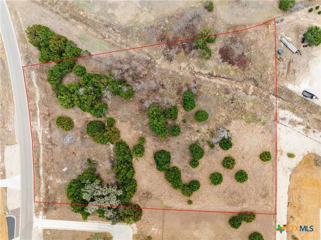 2 Acres of Residential Land for Sale in Liberty Hill, Texas