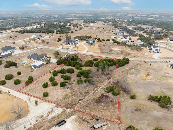 2 Acres of Residential Land for Sale in Liberty Hill, Texas