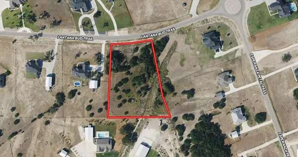 2 Acres of Residential Land for Sale in Liberty Hill, Texas