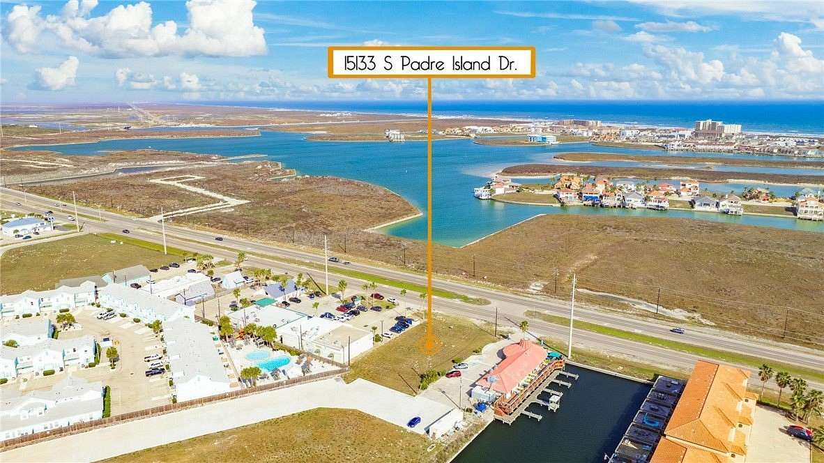 0.4 Acres of Mixed-Use Land for Sale in Corpus Christi, Texas