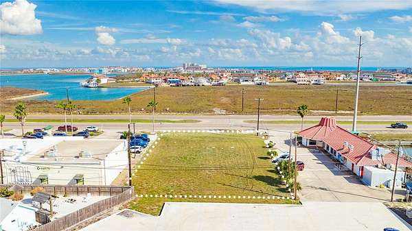 0.4 Acres of Mixed-Use Land for Sale in Corpus Christi, Texas