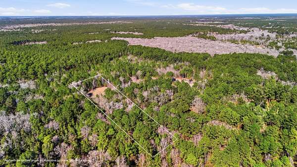 2 Acres of Residential Land for Sale in Cordesville, South Carolina