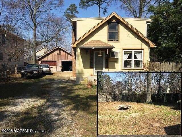 0.28 Acres of Improved Land for Sale in Toms River, New Jersey