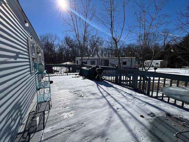 0.11 Acres of Residential Land for Sale in Seneca, Illinois