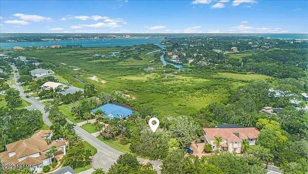 0.63 Acres of Residential Land for Sale in St. Augustine Beach, Florida