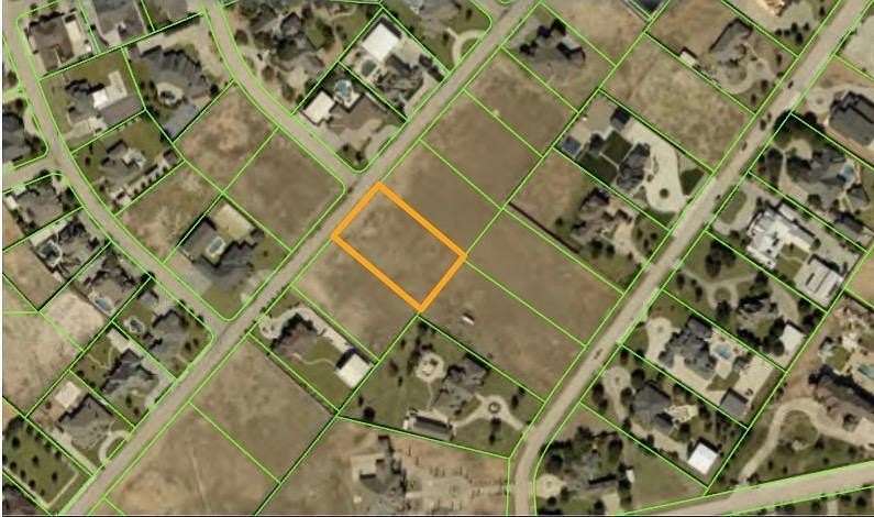 1 Acre of Residential Land for Sale in Odessa, Texas
