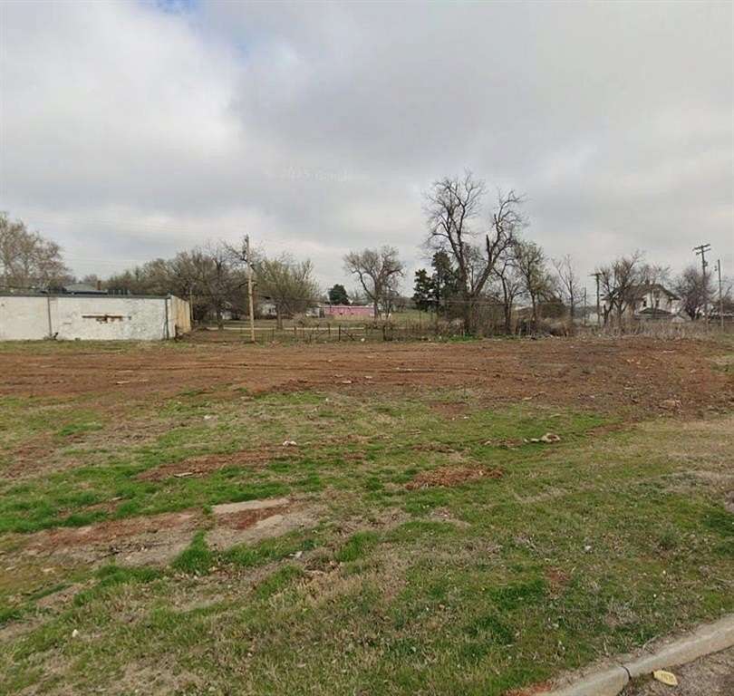 0.14 Acres of Residential Land for Sale in Oklahoma City, Oklahoma